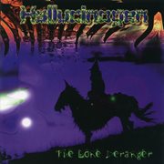 The lone deranger cover image