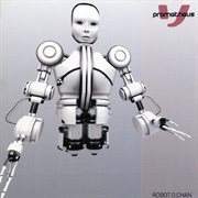 Robot.o.chan cover image