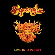 Live in london (2013) cover image