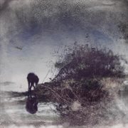 Flux & contemplation - portrait of an artist in isolation cover image