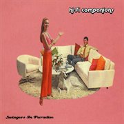 Swingers in paradise cover image