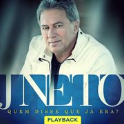 Quem Disse Que Já Era cover image