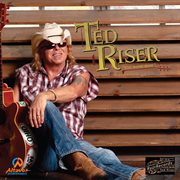 Ted riser the music man cover image