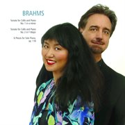 Brahms cover image
