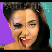 Party time  - ep cover image
