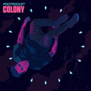 COLONY cover image