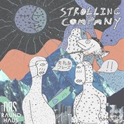 DRS: Strolling Company : Strolling Company cover image