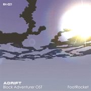 Block Adventurer: Adrift : Adrift cover image