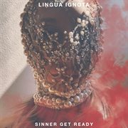 Sinner get ready cover image