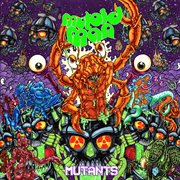 Mutants cover image