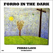 Perro loco remixes cover image