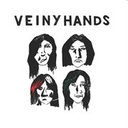 Veiny hands cover image