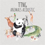 Animals acoustic cover image