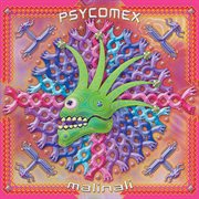 Psycomex - malinali cover image