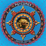 Psycomex - ep1 (vinyl) cover image