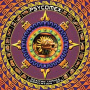 Psycomex - ep3 (vinyl) cover image