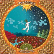 Psycomex - ep4 (vinyl) cover image