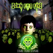 Time has come cover image