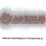 Anger management ep cover image