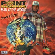 Mad At The World cover image