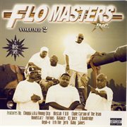 Flo masters inc. volume 2 cover image