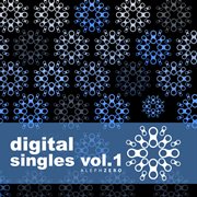 Digital singles vol.1 cover image