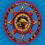 Psycomex cover image