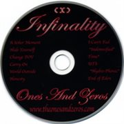 Infinality cover image
