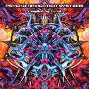 Psycho navigation systems - compiled by lamat cover image
