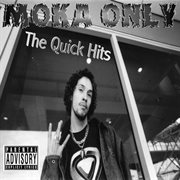 The quick hits cover image
