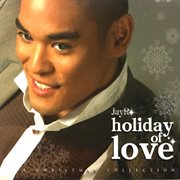 Holiday of Love cover image