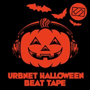 URBNET Halloween Beat Tape cover image