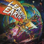 Leaving Earth cover image