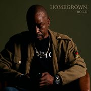 Homegrown cover image