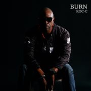Burn cover image