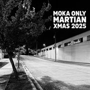 Martian Xmas 2025 cover image