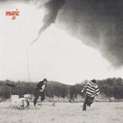 Magic cover image