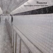 Mornington cresent now open cover image