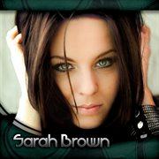 Sarah brown cover image