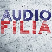 Audiofilia 001 cover image