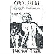 Two-way mirror cover image