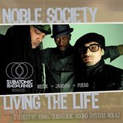 Living the life cover image