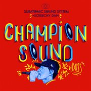 Champion sound cover image