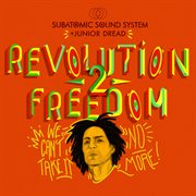 Revolution 2 freedom cover image