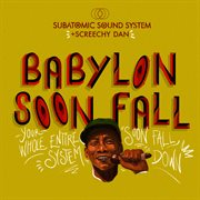 Babylon soon fall cover image