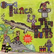 Tunes for Tiny Tots cover image