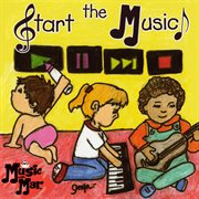 Start The Music cover image