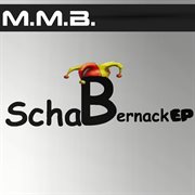 Schabernack ep cover image