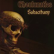Sabacthany cover image