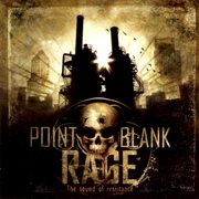 The sound of resistance cover image